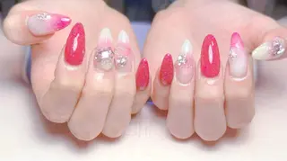 ネイル 小島 千尋のネイルデザイン