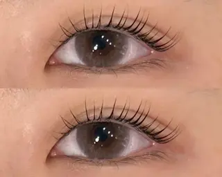 マツエク・マツパ eyelist ERINA〜.。🧸のマツエク・マツパデザイン