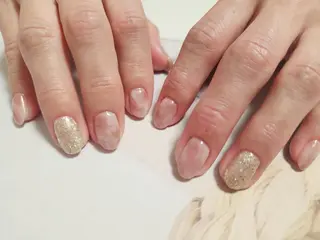 ネイル K3nail   maiのネイルデザイン