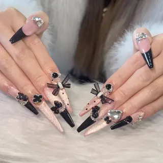 ネイル Amee Nail Salonのネイルデザイン