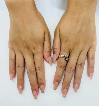 ネイル MAXKELLY AIのネイルデザイン