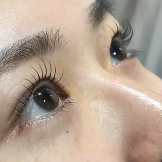 マツエク・マツパ まつパ/ケア ブリーチ/sEnAのヘアスタイル