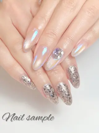 ネイル nail shizukaのネイルデザイン