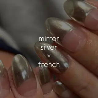 ネイル 爪塗屋 さんのネイルデザイン