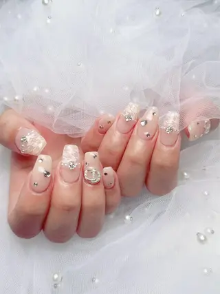 ネイル ネイルサロン lotusのネイルデザイン