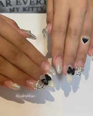 ネイル I naiis ちなつのネイルデザイン