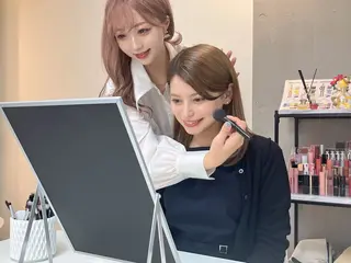 池袋◆パーソナルカラ ー骨格顔タイプゆりなのその他イメージ