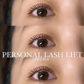 マツエク・マツパ レアファースト西梅田 KAREN🎀のマツエク・マツパデザイン