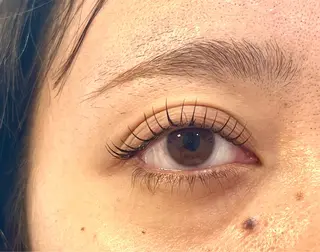 マツエク・マツパ . ayaのマツエク・マツパデザイン