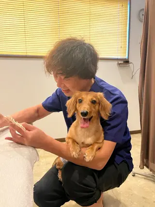 松本 昌也のエステ・リラクイメージ