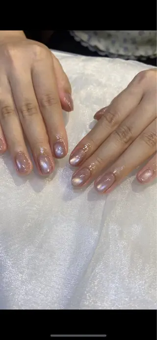 ネイル Sayaka 🎀のネイルデザイン