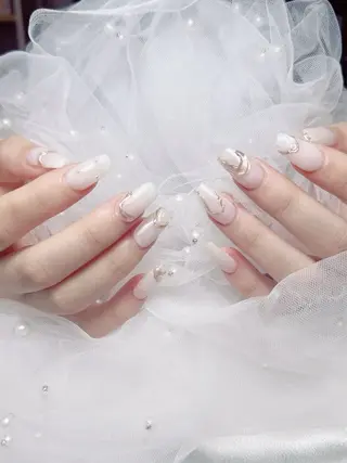 ネイル ネイルサロン lotusのネイルデザイン