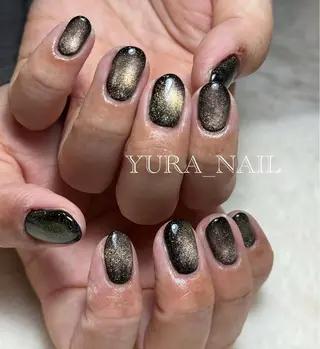 ネイル AYURA nailstudioのネイルデザイン