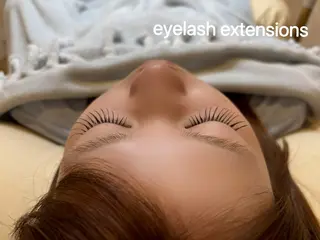 マツエク・マツパ charme TOMOYOのマツエク・マツパデザイン