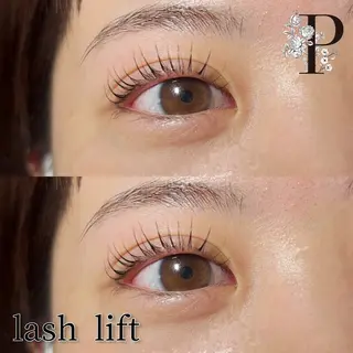 マツエク・マツパ yuzu所属・Yuzu sakiのマツエク・マツパデザイン