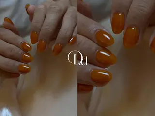 ネイル D.d Ryo🎀のネイルデザイン