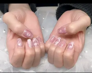 ネイル NiNa ビューティーサロン所属・Ni Naのネイルデザイン