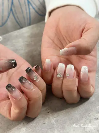 ネイル One's Nail Roomのネイルデザイン