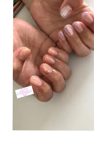 ネイル Asa miのネイルデザイン