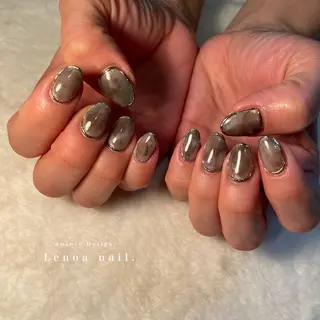 ネイル nailsalon Lenoaのネイルデザイン