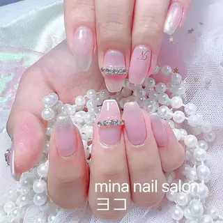 ネイル ❄️西川 真由美❄️のネイルデザイン