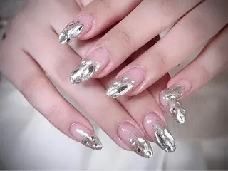 ネイル viet phe所属・Vp ネイルのネイルデザイン