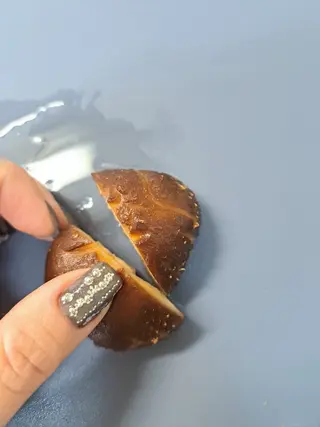 ネイル B-BAUM  nailsalon のネイルデザイン