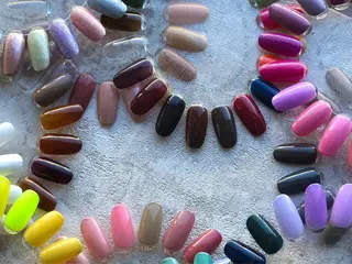 ネイル Renatus🤍 MISUZUのネイルデザイン