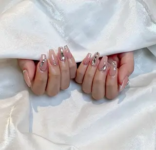 ネイル Lino+ ネイル&よもぎ蒸しのエステ・リラクイメージ