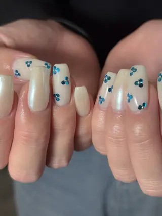 ネイル ARUM nail shokoのネイルデザイン