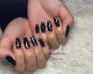 ネイル NailSalon Charmeのネイルデザイン
