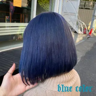 ミディアム カラー 似合わせパーマ🔥 渡邉愛斗のヘアスタイル