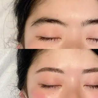 アイブロウ ANELA福島店所属・ANELA福島店 SATOのマツエク・マツパデザイン