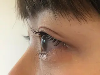 マツエク・マツパ eyelash＆nail オクタビアス所属・オクタ ビアスのマツエク・マツパデザイン