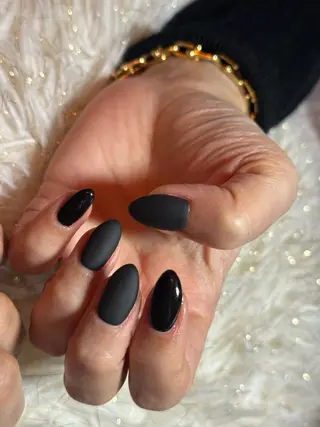 ネイル be.me yuunaのネイルデザイン