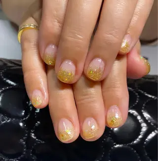 ネイル Welina ♡♡のネイルデザイン