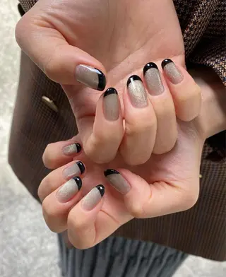 ネイル muse nailのネイルデザイン