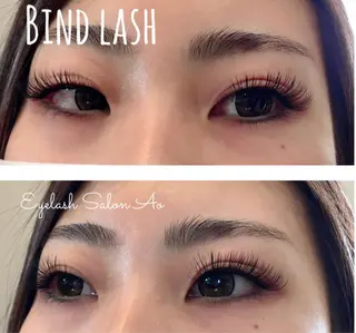 マツエク・マツパ Eyelash Salon Ao（アオ）所属・Ao tamai🌿のマツエク・マツパデザイン