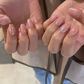 ネイル RINO AMANE nailのネイルデザイン