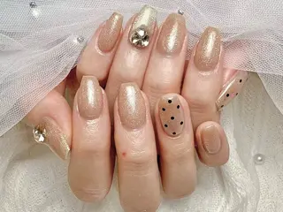 ネイル R1🎀Nail💕 池袋東口店のネイルデザイン