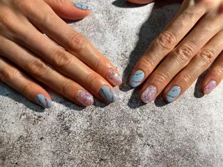 ネイル Kimura Yukoのネイルデザイン