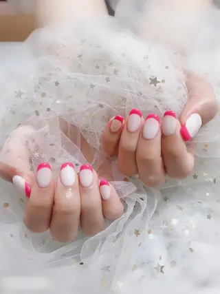 ネイル Cute beauty2のマツエク・マツパデザイン