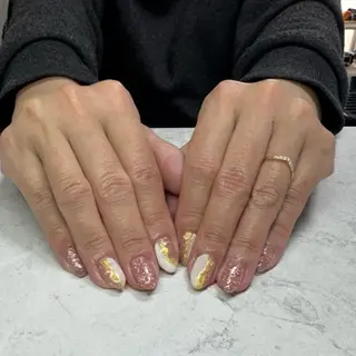 ネイル niko nailのネイルデザイン