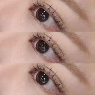 マツエク・マツパ en.所属・en. MINORIのマツエク・マツパデザイン