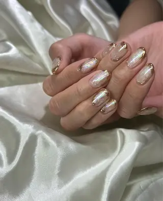 ネイル Charme. NOBUKOのネイルデザイン