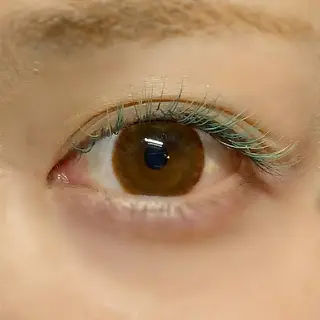 マツエク・マツパ 平山 ゆりのマツエク・マツパデザイン