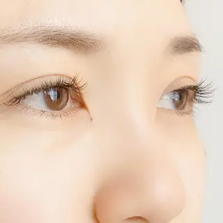 マツエク・マツパ L’ALLURE.所属・ラリュール 明石のマツエク・マツパデザイン