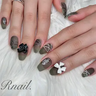 ネイル R nail.のネイルデザイン