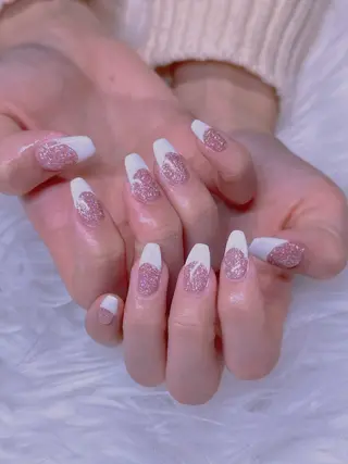 ネイル エムズ エムズのマツエク・マツパデザイン