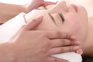 Shiny ✧︎*。のエステ・リラクイメージ